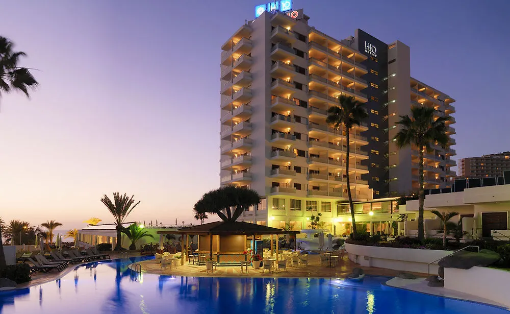 ****  H10 Gran Tinerfe - Adults Only Otel Costa Adeje İspanya