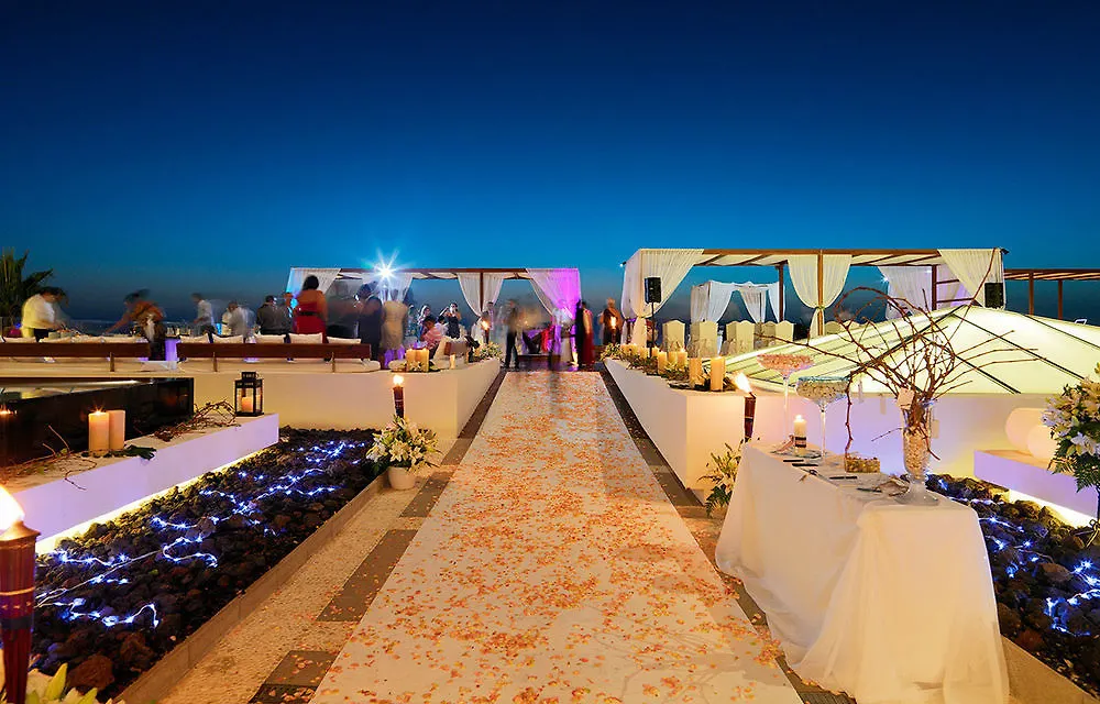 ****  Hotel H10 Gran Tinerfe - Adults Only Costa Adeje  Spagna