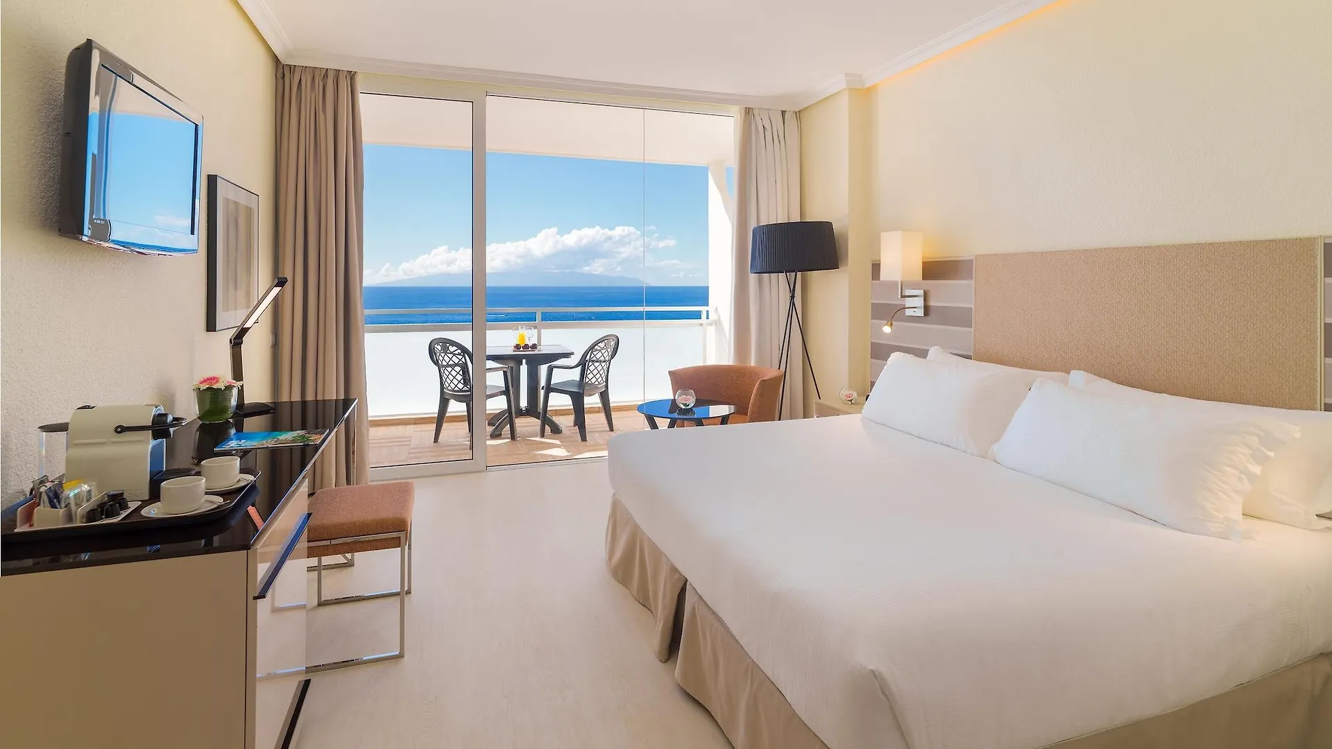 Hotel H10 Gran Tinerfe - Adults Only Costa Adeje   Costa Adeje (Tenerife)