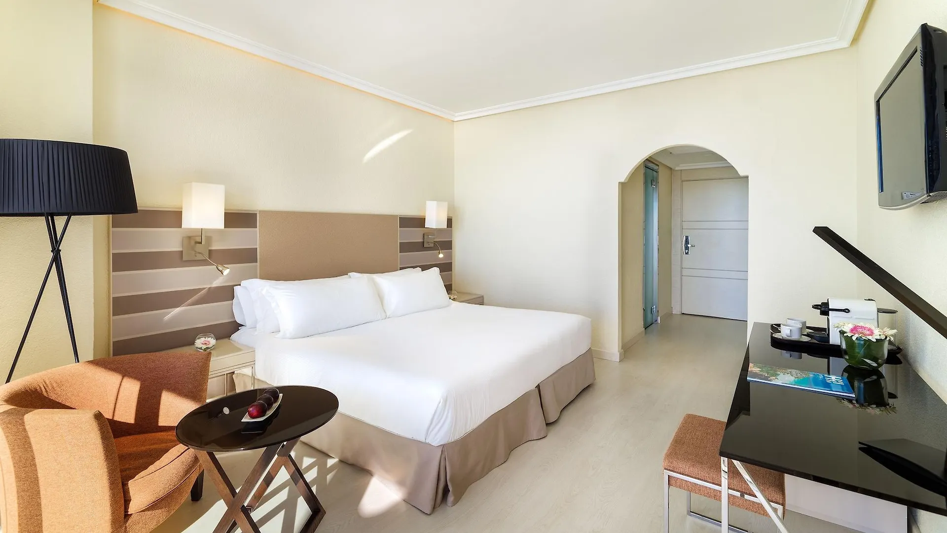 H10 Gran Tinerfe - Adults Only Otel Costa Adeje İspanya