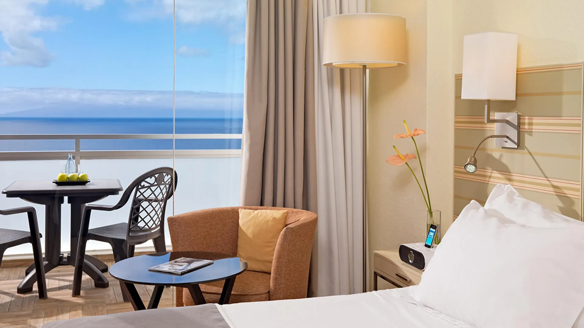 H10 Gran Tinerfe - Adults Only Hotel Costa Adeje  Costa Adeje (Tenerife)