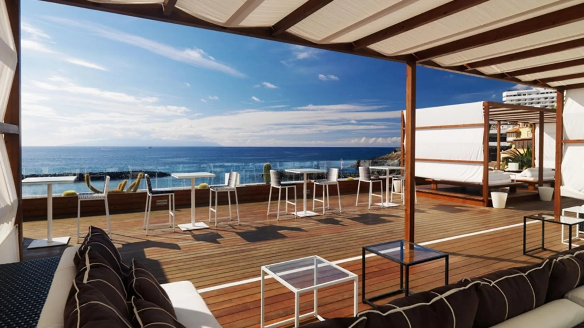 Hotel H10 Gran Tinerfe - Adults Only Costa Adeje