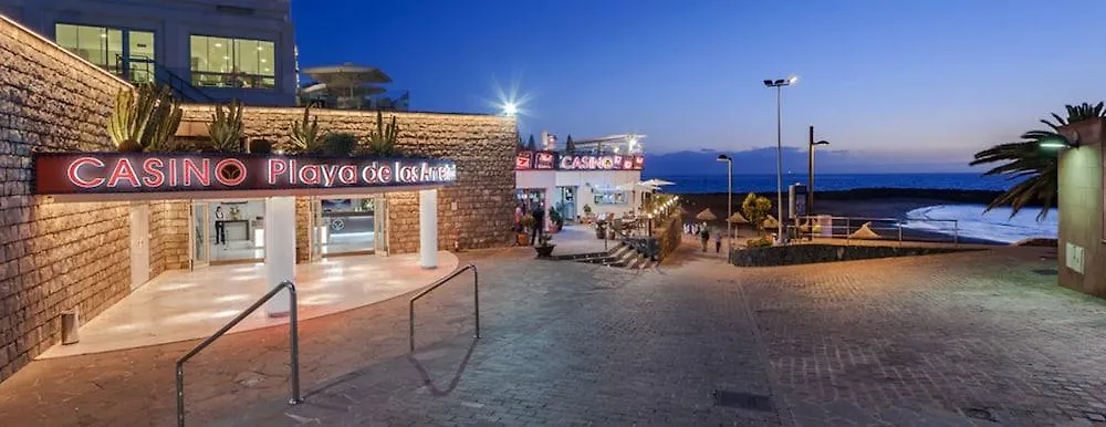 Hotel H10 Gran Tinerfe - Adults Only Costa Adeje  Spagna