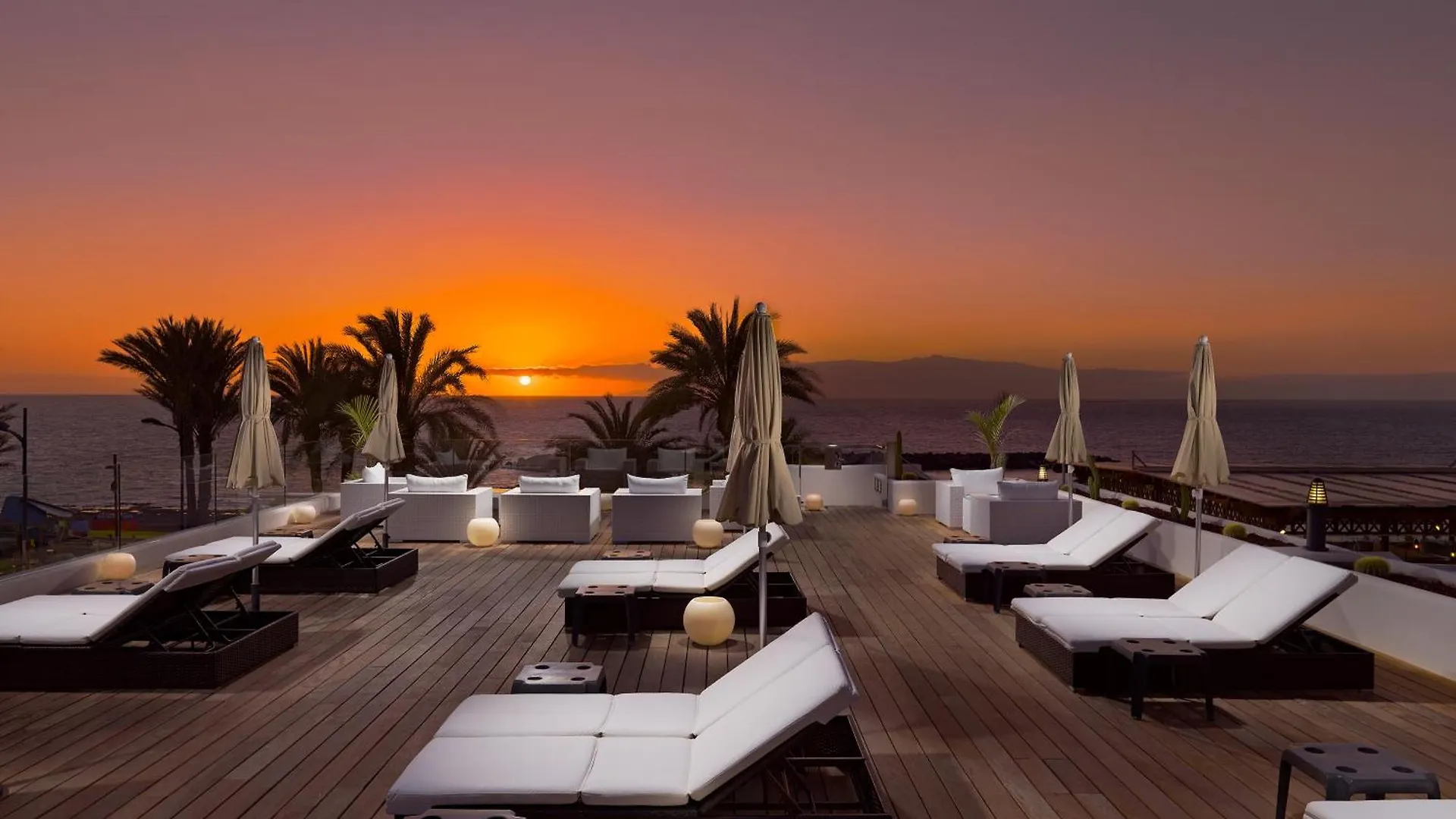 H10 Gran Tinerfe - Adults Only Hotel Costa Adeje  Costa Adeje (Tenerife)