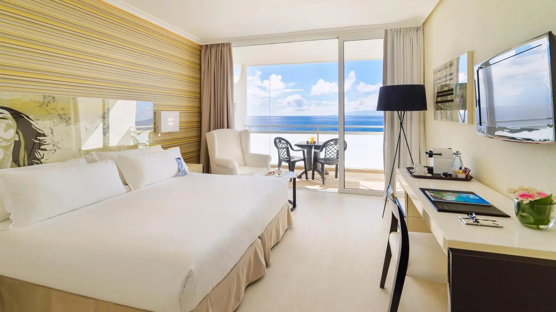 Hotel H10 Gran Tinerfe - Adults Only Costa Adeje   Costa Adeje (Tenerife)
