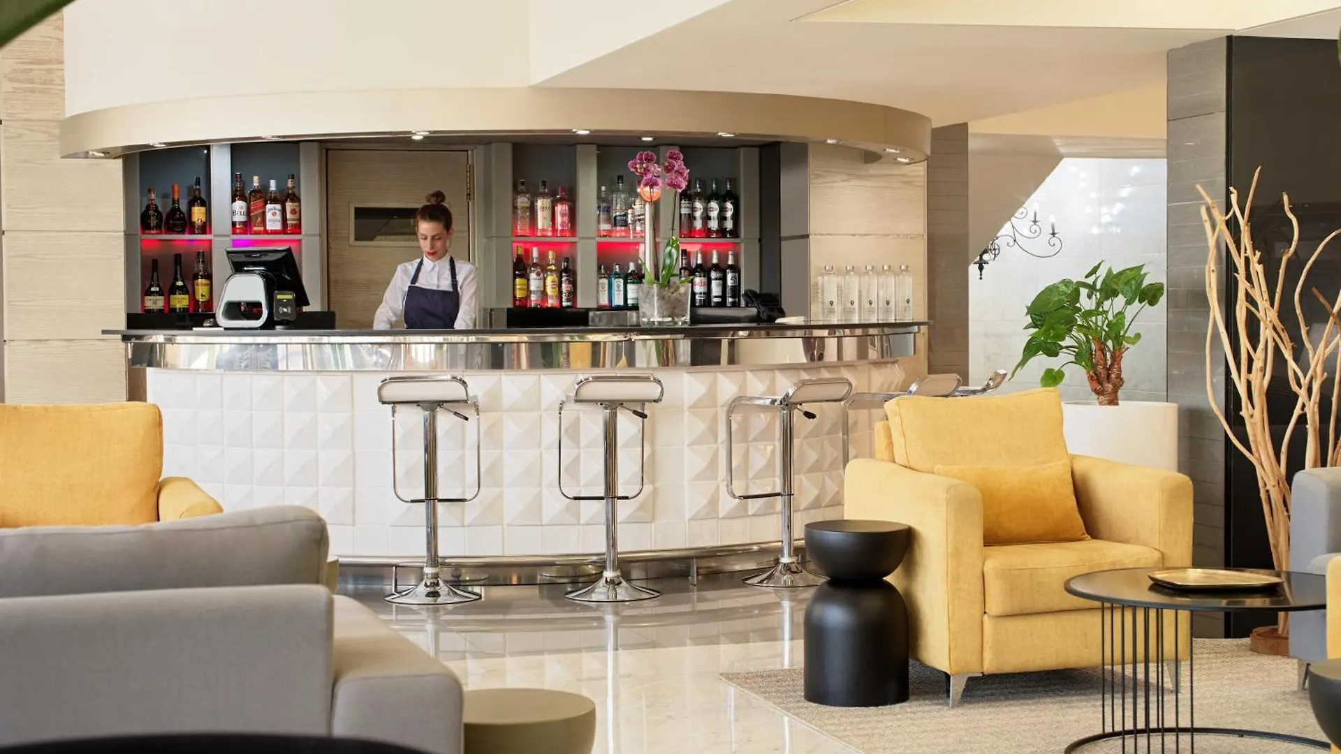 Hotel H10 Gran Tinerfe - Adults Only Costa Adeje