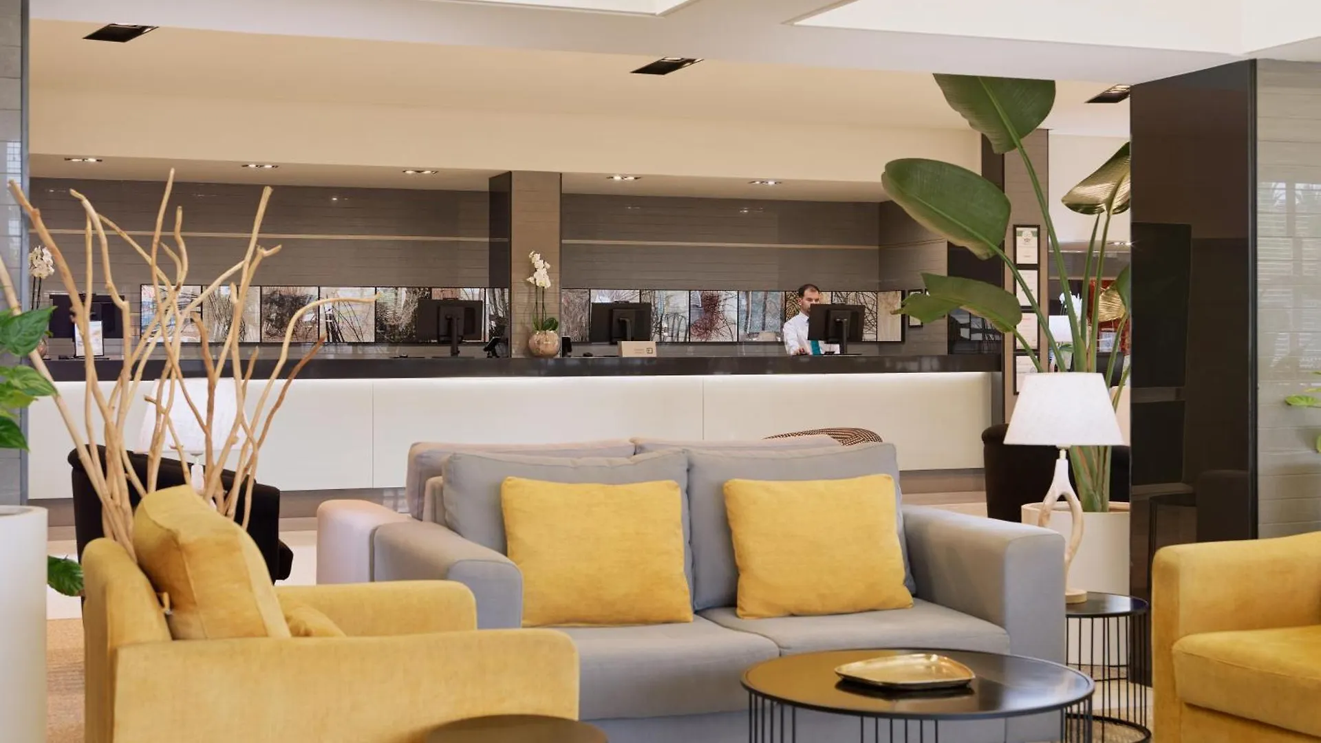 Hotel H10 Gran Tinerfe - Adults Only Costa Adeje