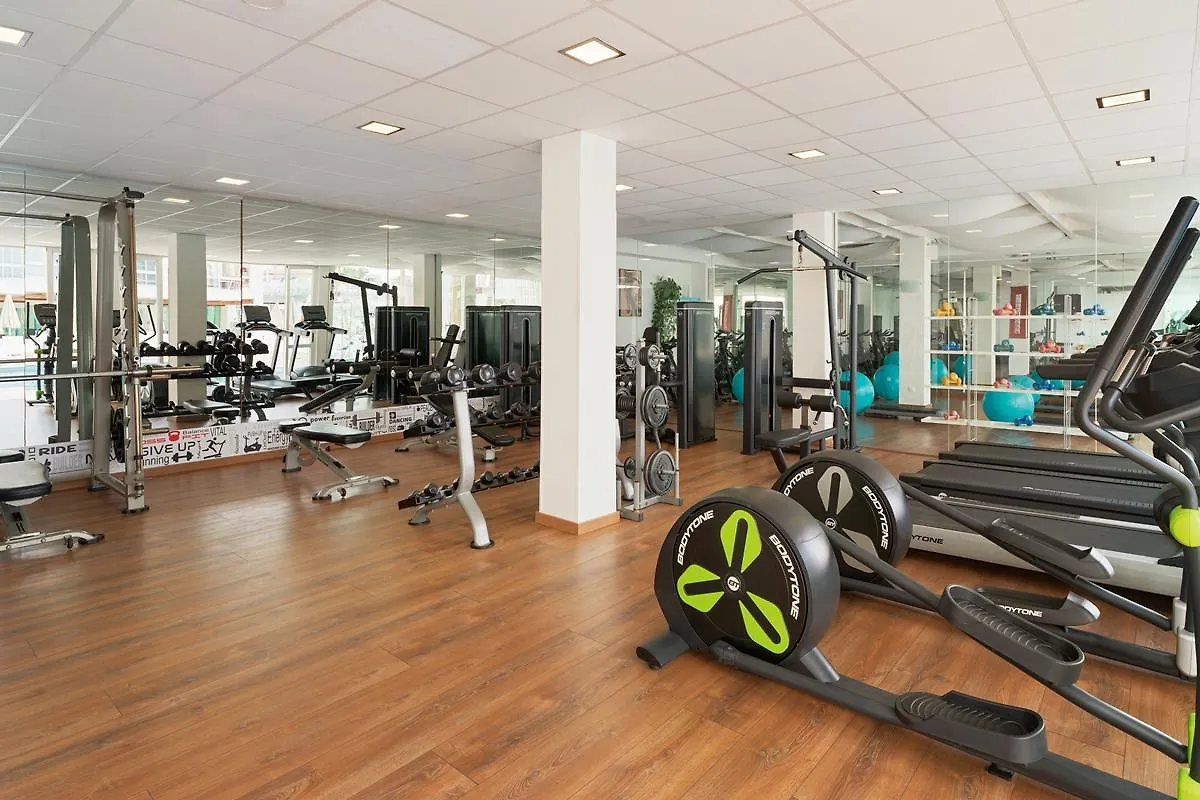 H10 Gran Tinerfe - Adults Only Otel Costa Adeje