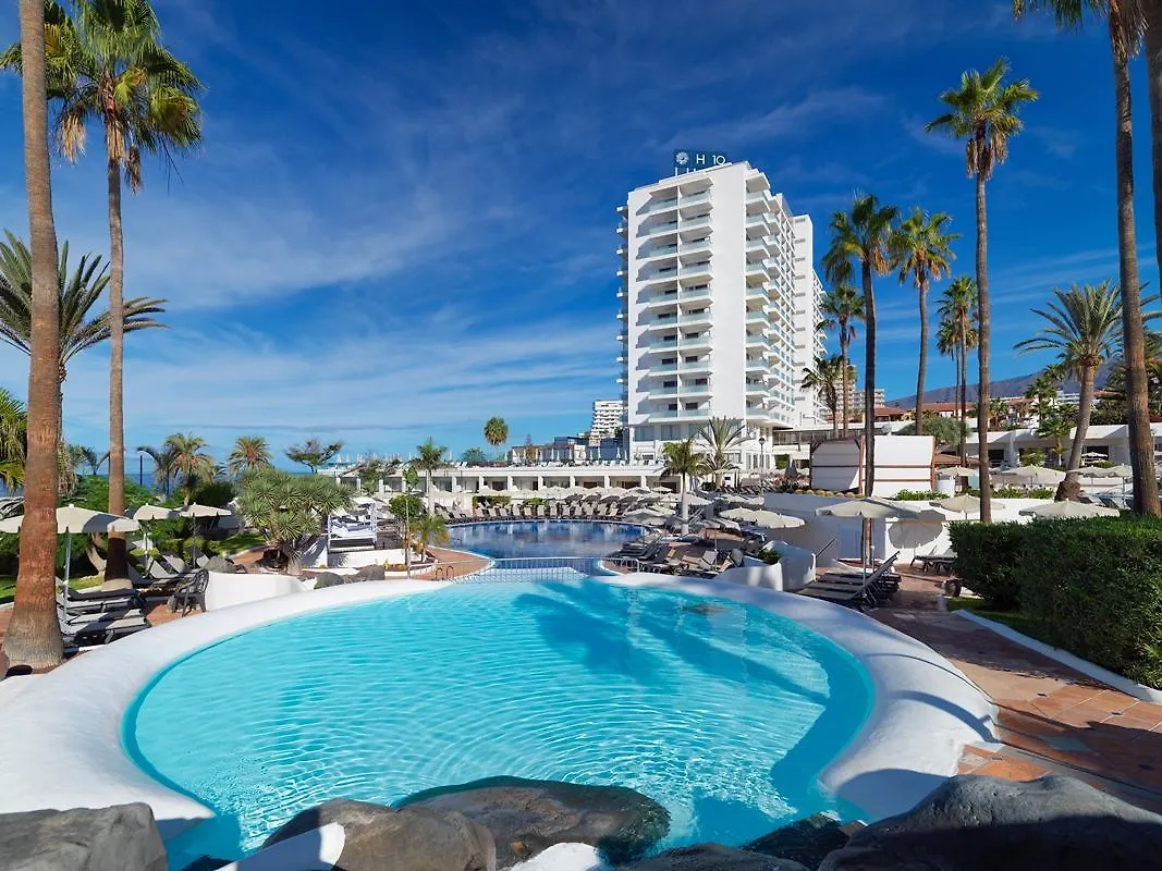 H10 Gran Tinerfe - Adults Only Otel Costa Adeje