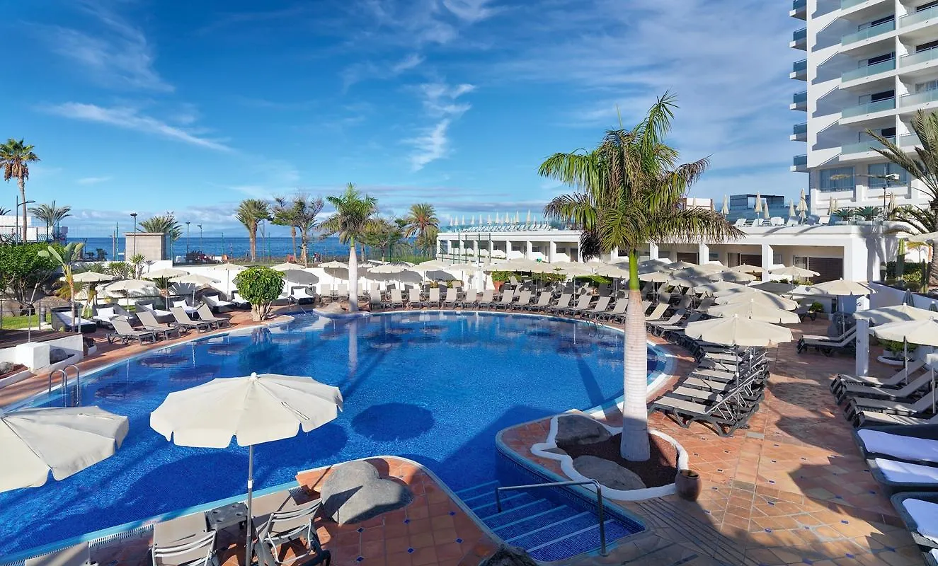 H10 Gran Tinerfe - Adults Only Otel Costa Adeje