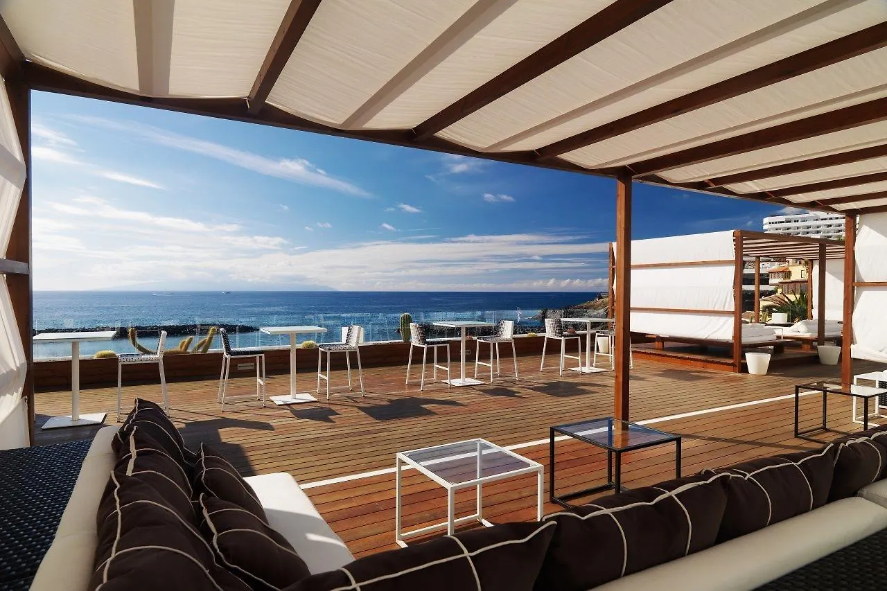 H10 Gran Tinerfe - Adults Only Otel Costa Adeje