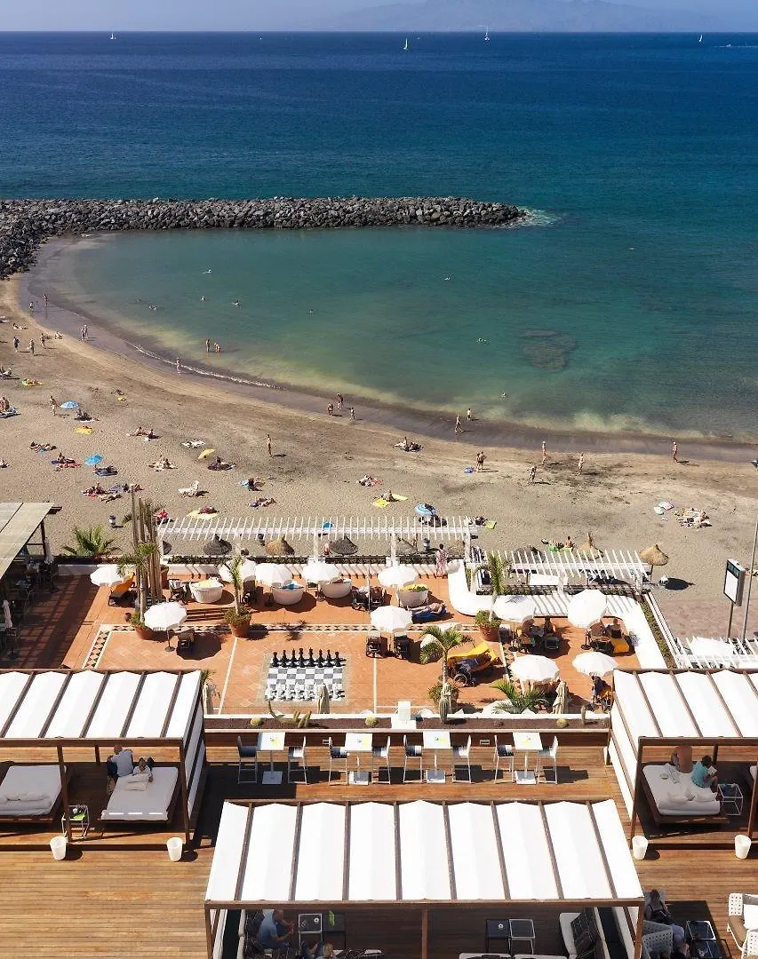 Hotel H10 Gran Tinerfe - Adults Only Costa Adeje