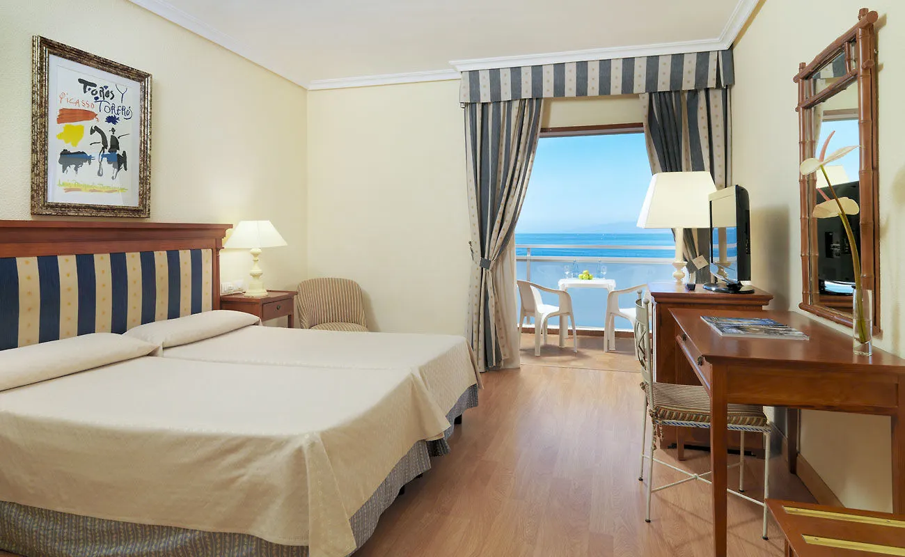 Hotel H10 Gran Tinerfe - Adults Only Costa Adeje  Costa Adeje (Tenerife)