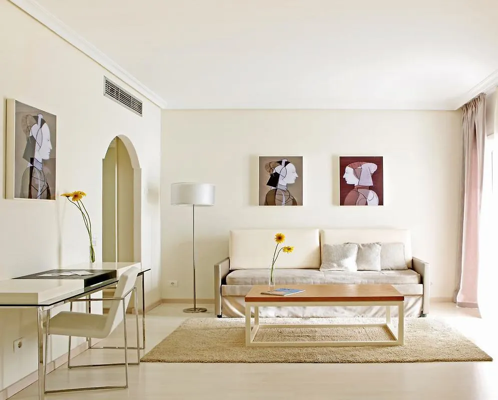 H10 Gran Tinerfe - Adults Only Hotel Costa Adeje