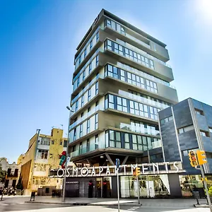 Apartman Cosmo Sants 