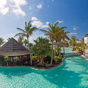 Club Jandia Princess Hotell Pájara