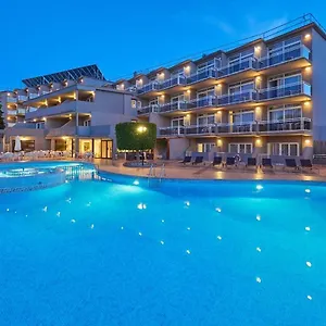 **** Hotel Bq Augusta Spanien