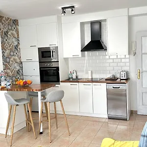  Appartamento Boutique Adeje I