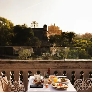 Cuba Hotell Palma de Mallorca