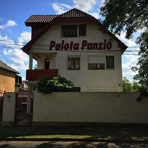Panzió Palota Panzió **