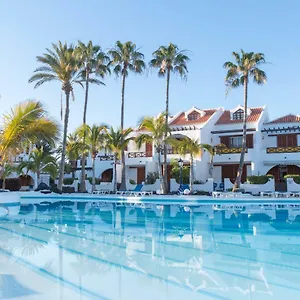 Parque Santiago Iii Official Lägenhetshotell Playa de las Americas (Tenerife)