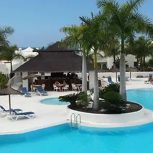  Appartamento Adeje Paradise En Tenerife Sur