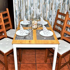 Apartman Victoria Family Tenerife 