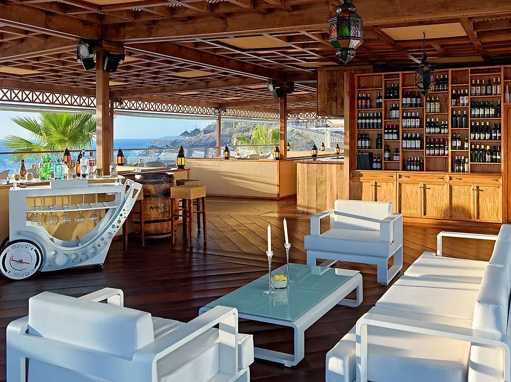 H10 Gran Tinerfe - Adults Only Hotel Costa Adeje