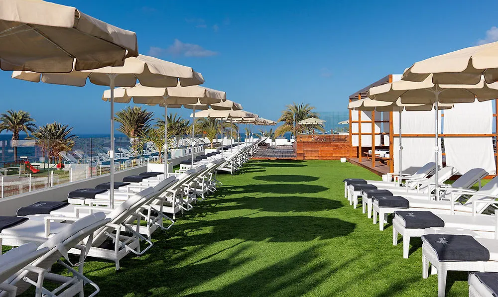 H10 Gran Tinerfe - Adults Only Hotel Costa Adeje  Spanien