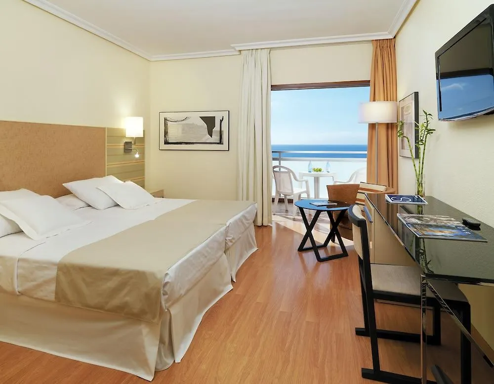H10 Gran Tinerfe - Adults Only Hotel Costa Adeje   Costa Adeje (Tenerife)