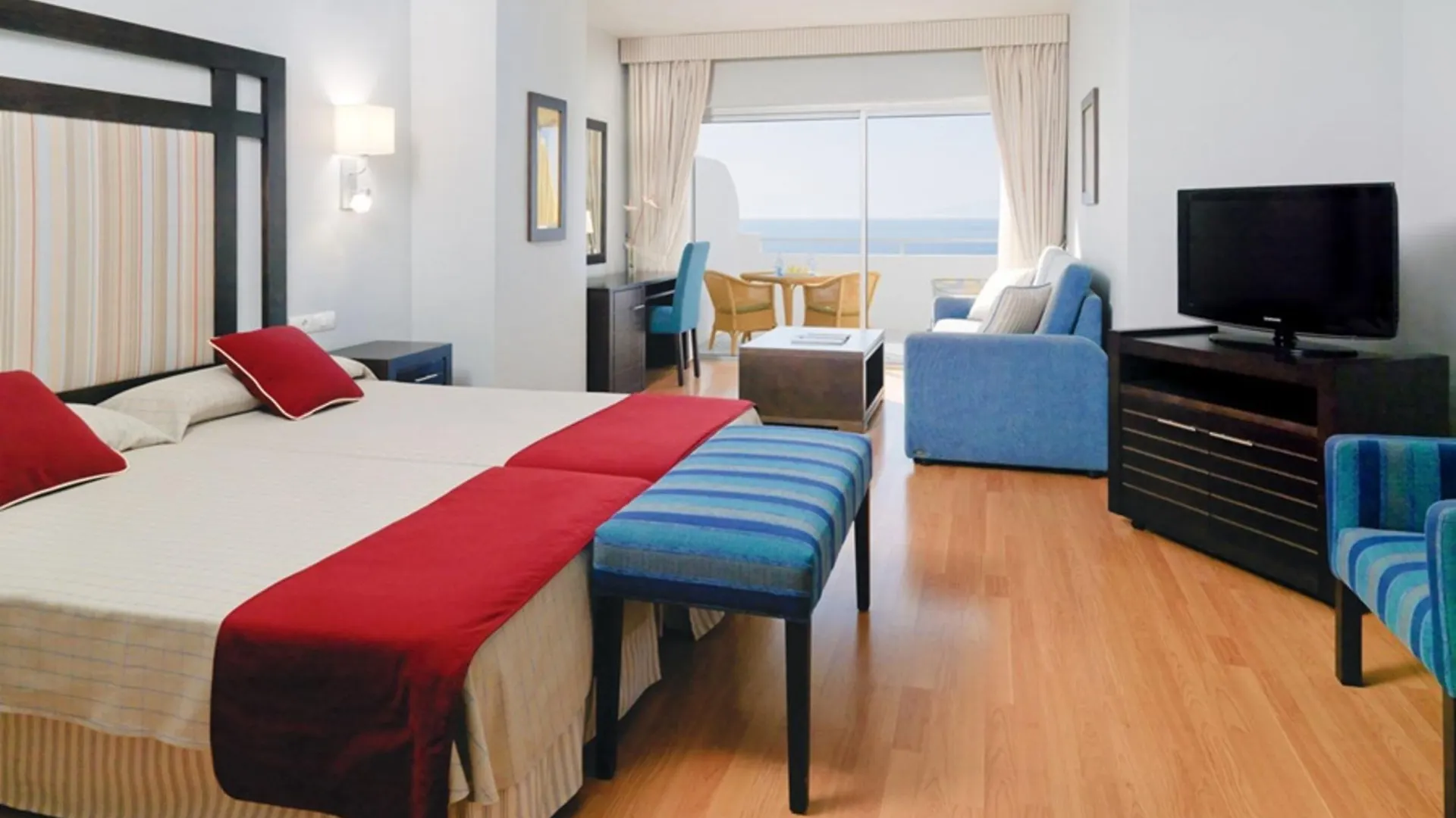 H10 Gran Tinerfe - Adults Only Ξενοδοχείο Costa Adeje