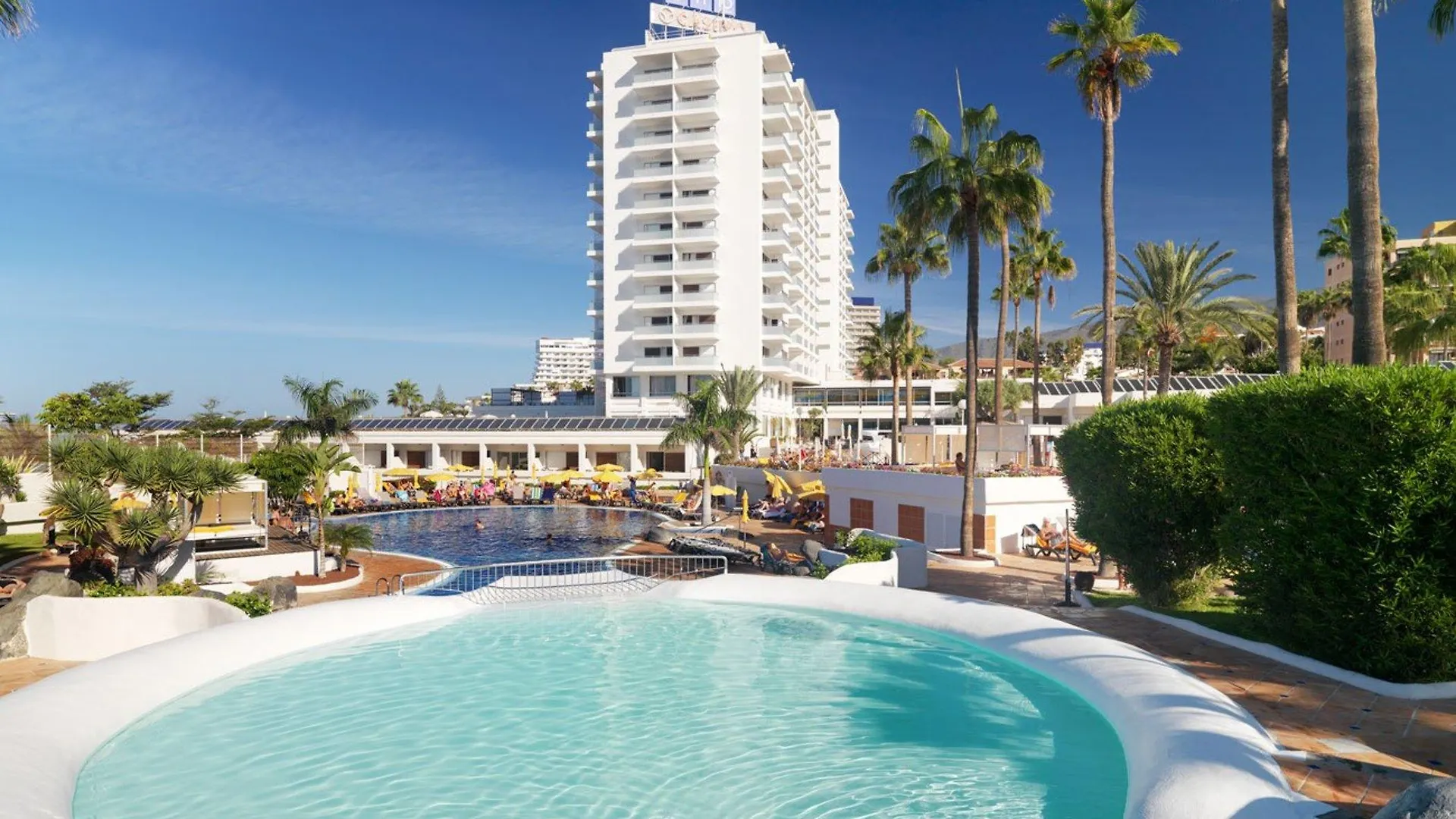 H10 Gran Tinerfe - Adults Only Hotel Costa Adeje