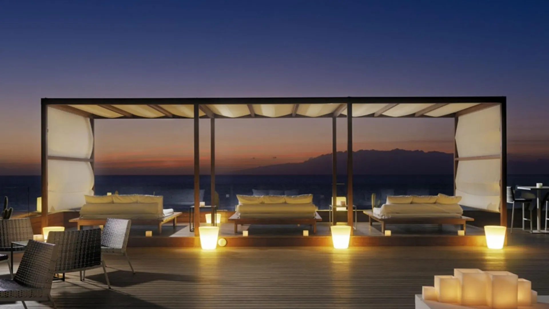H10 Gran Tinerfe - Adults Only Hotel Costa Adeje