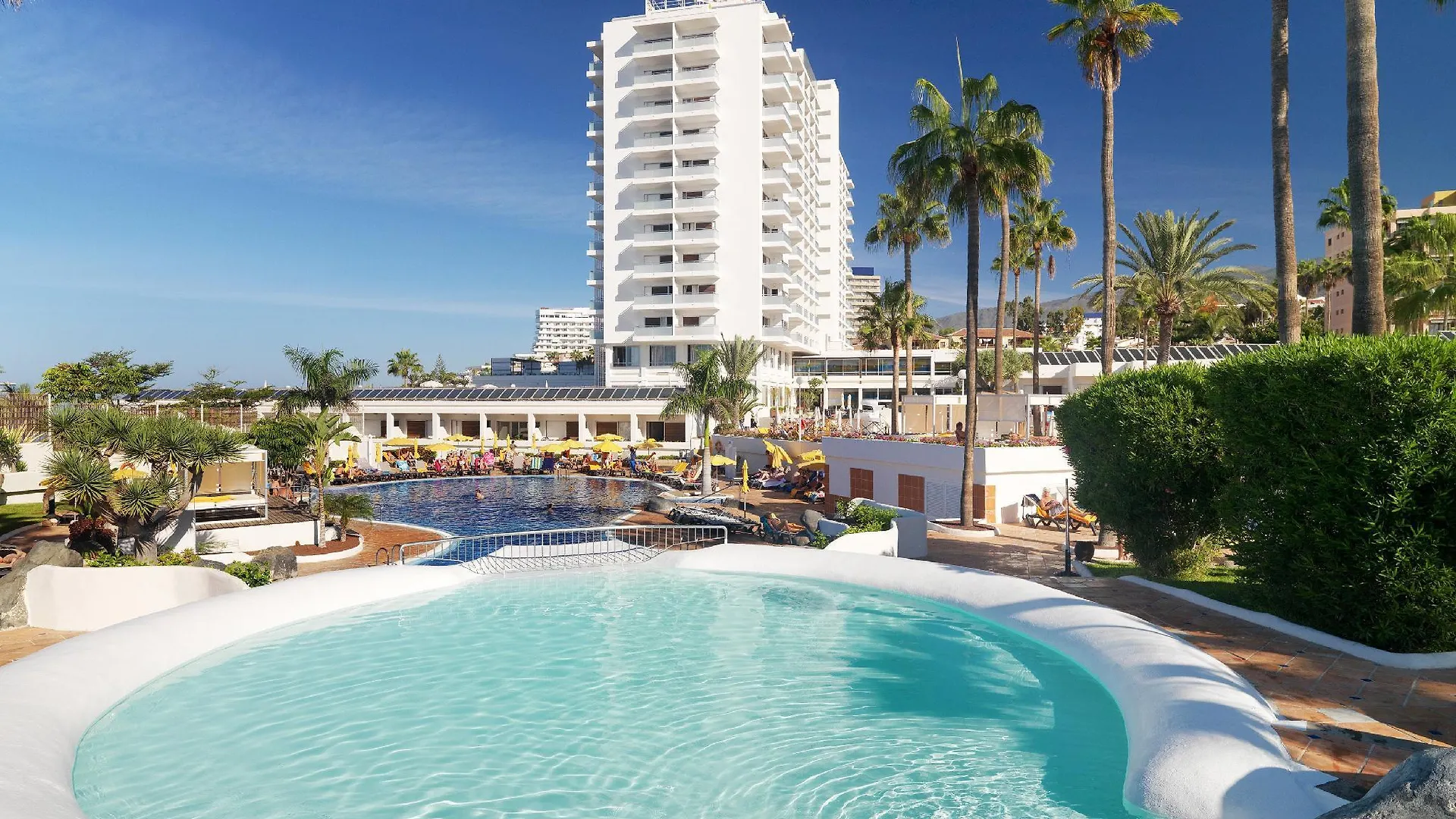 H10 Gran Tinerfe - Adults Only Hotel Costa Adeje
