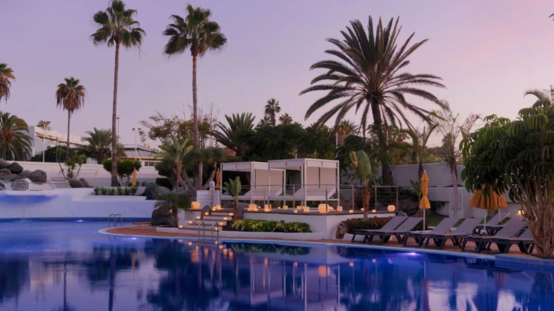 H10 Gran Tinerfe - Adults Only Hotel Costa Adeje