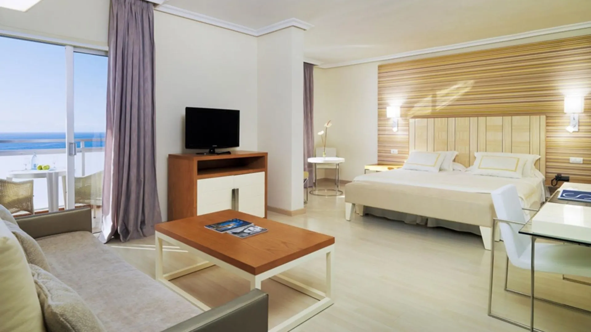 H10 Gran Tinerfe - Adults Only Hotel Costa Adeje