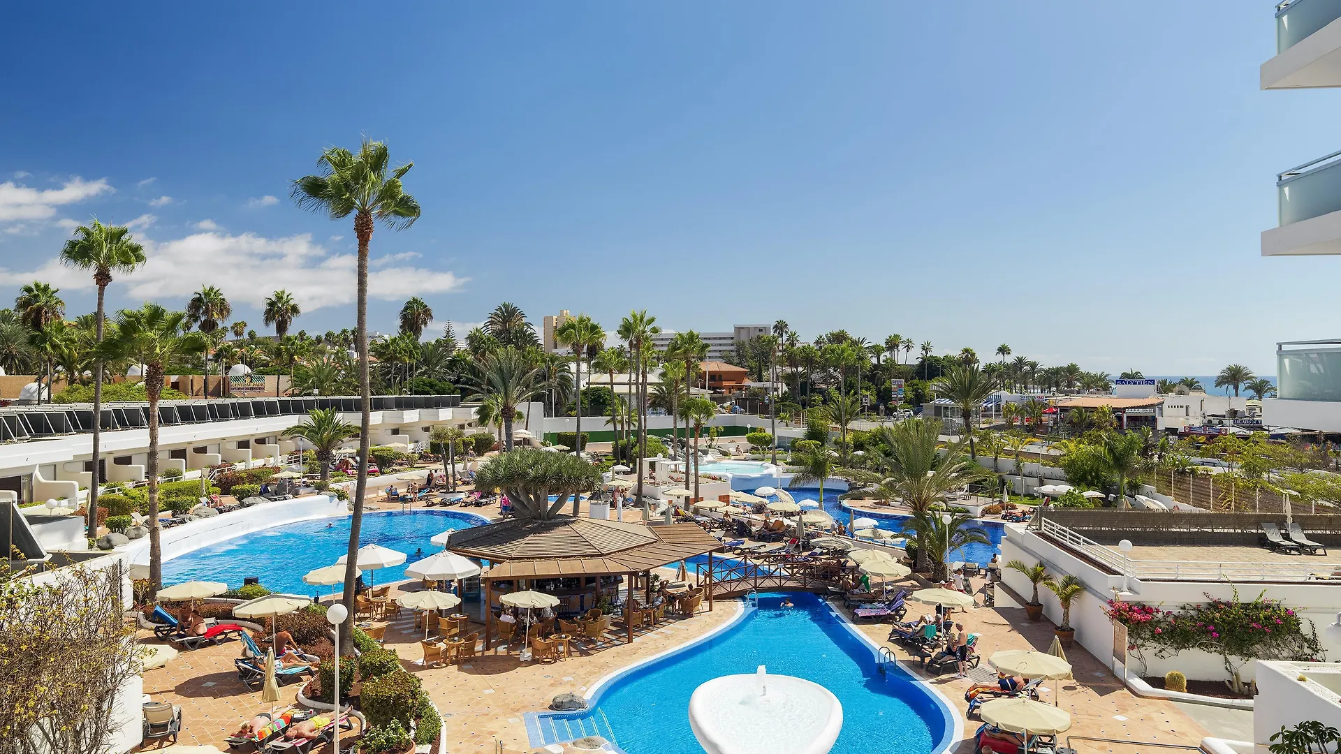 H10 Gran Tinerfe - Adults Only Hotel Costa Adeje  Spain