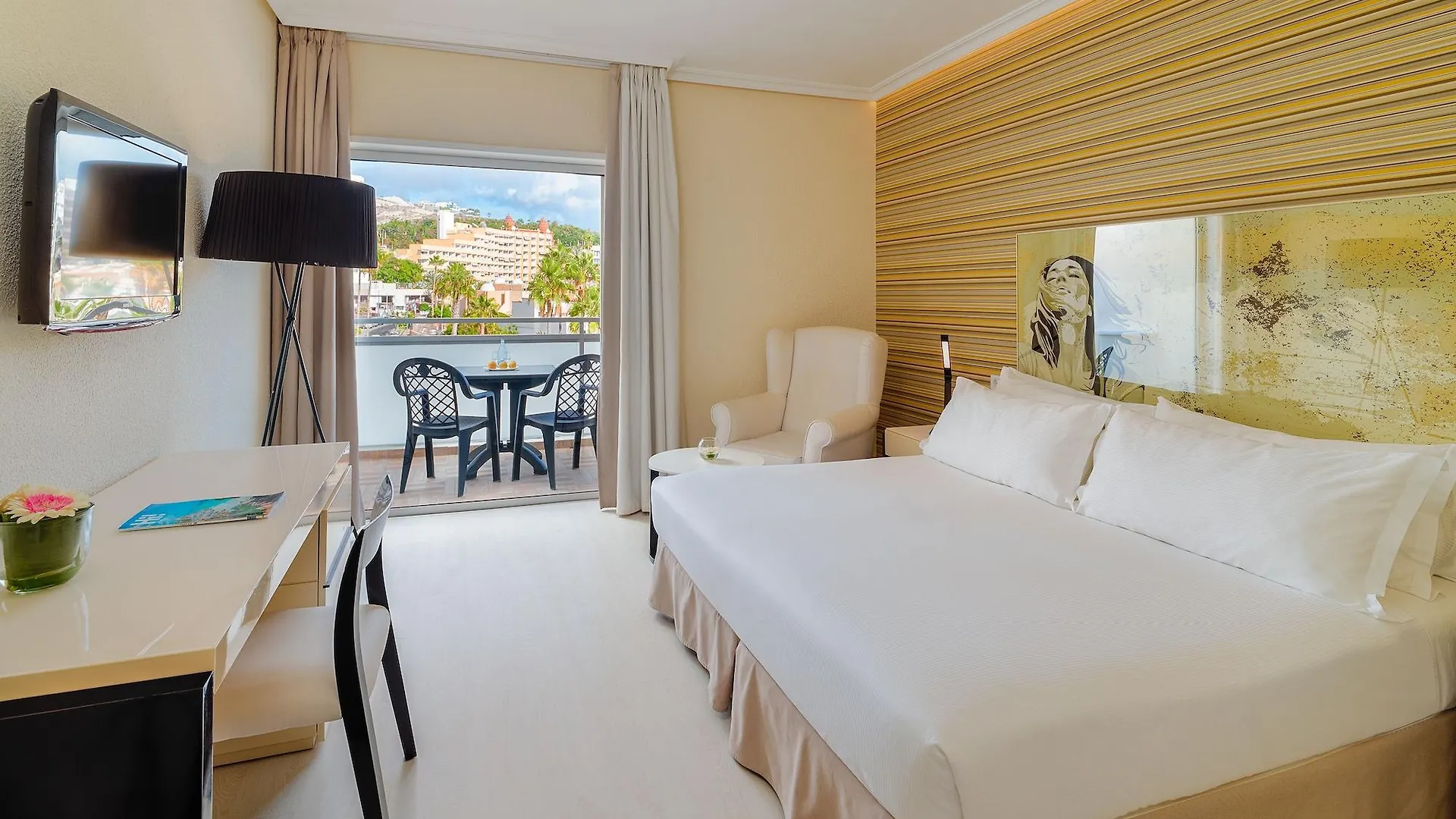 H10 Gran Tinerfe - Adults Only Hotel Costa Adeje
