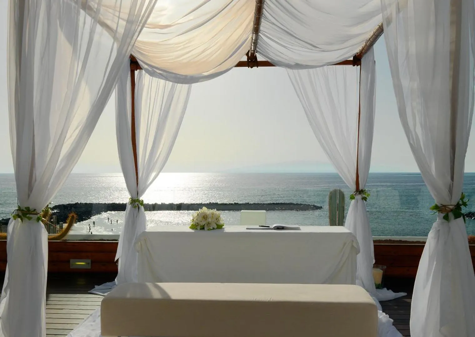 H10 Gran Tinerfe - Adults Only Hotel Costa Adeje