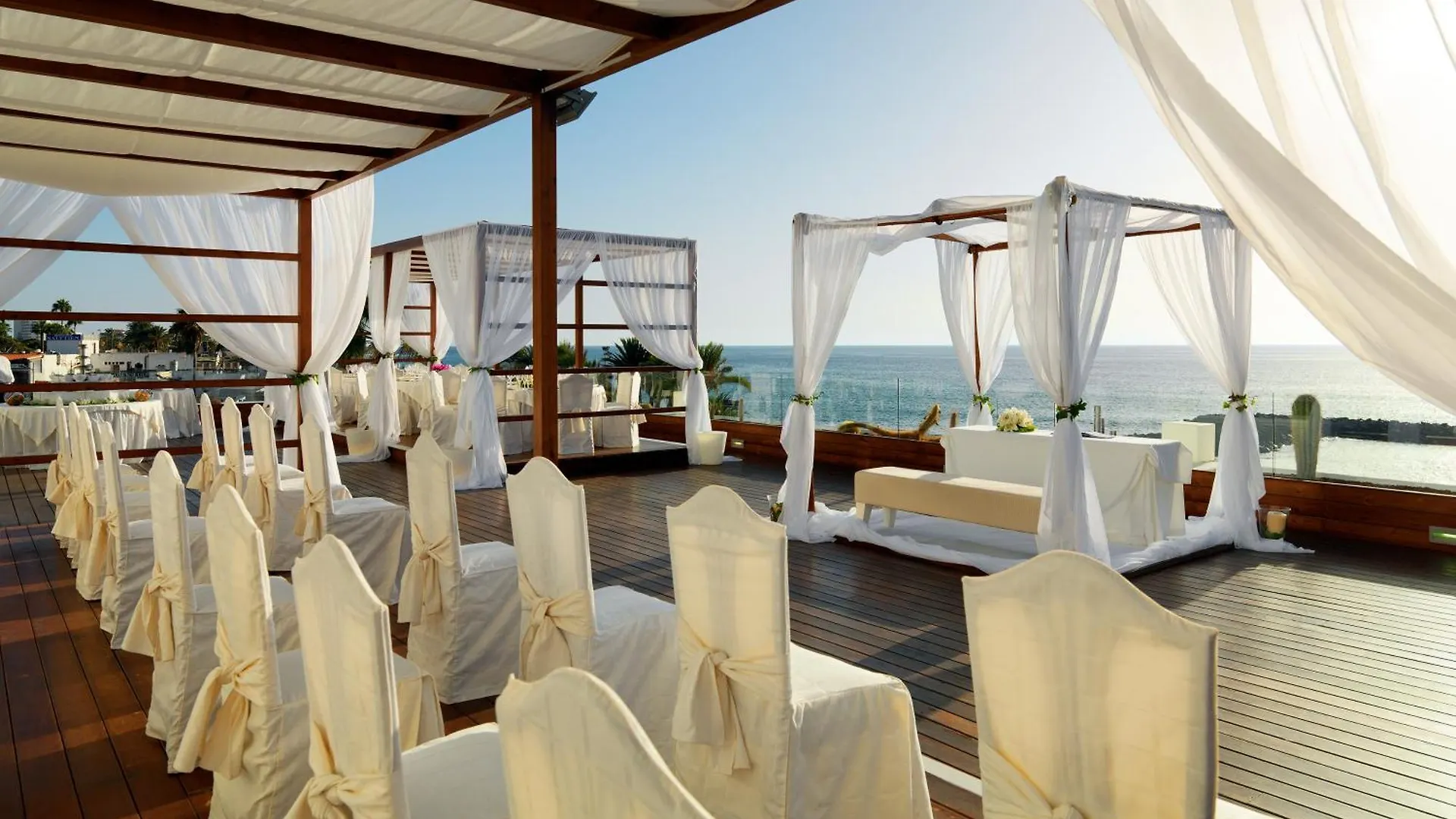 H10 Gran Tinerfe - Adults Only Hotel Costa Adeje  4*, Costa Adeje (Tenerife) Spain
