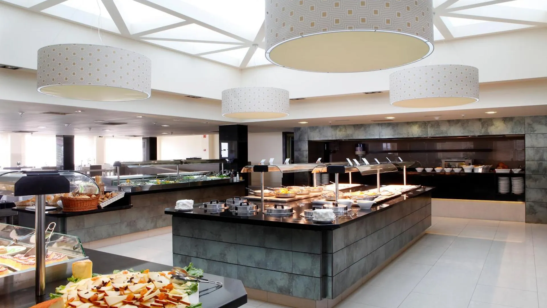 H10 Gran Tinerfe - Adults Only Hotel Costa Adeje