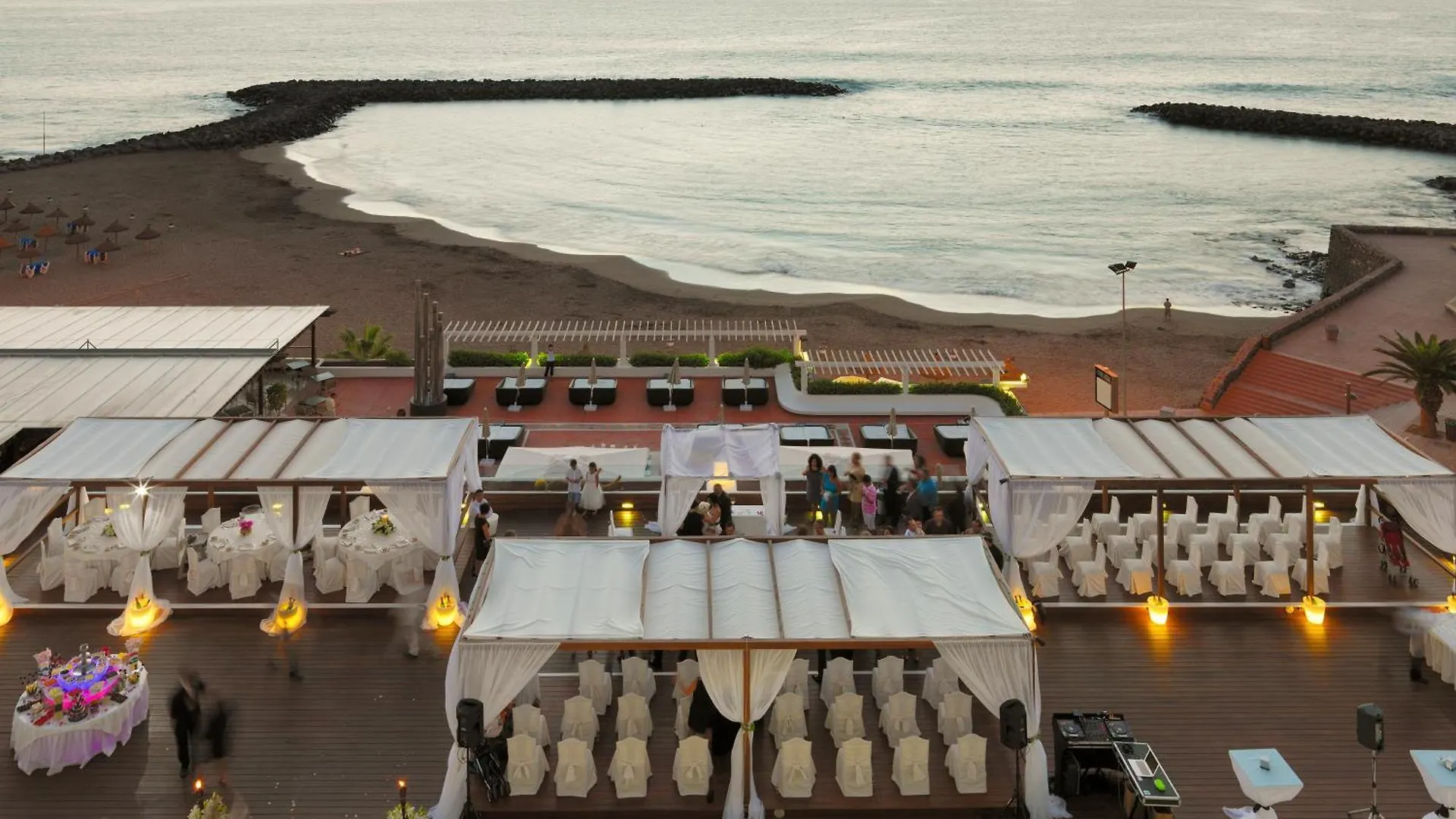 H10 Gran Tinerfe - Adults Only Hotel Costa Adeje