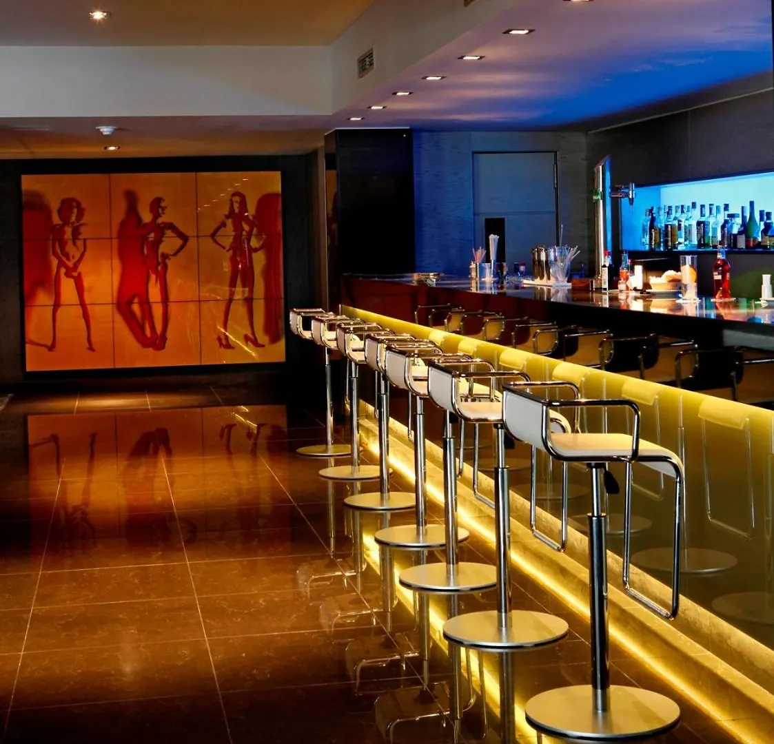 H10 Gran Tinerfe - Adults Only Hotel Costa Adeje  Spain