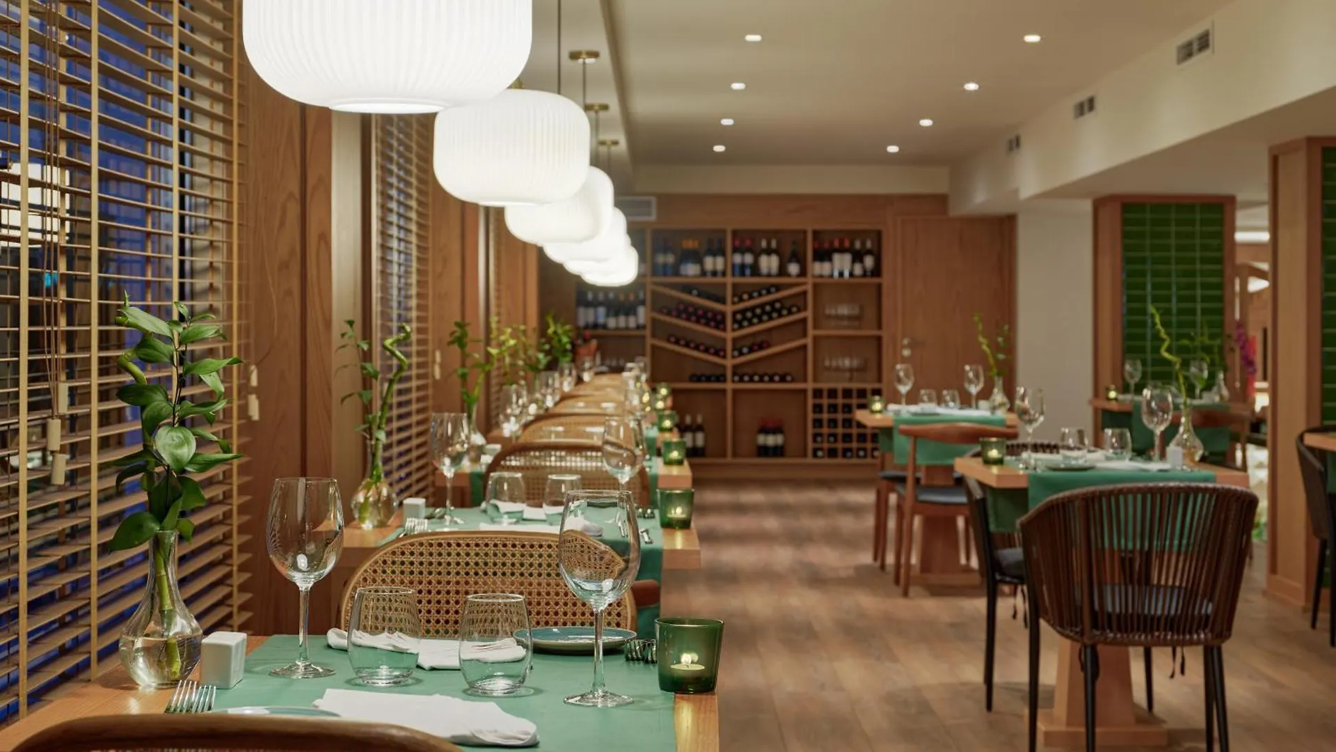 H10 Gran Tinerfe - Adults Only Hotel Costa Adeje  Spain