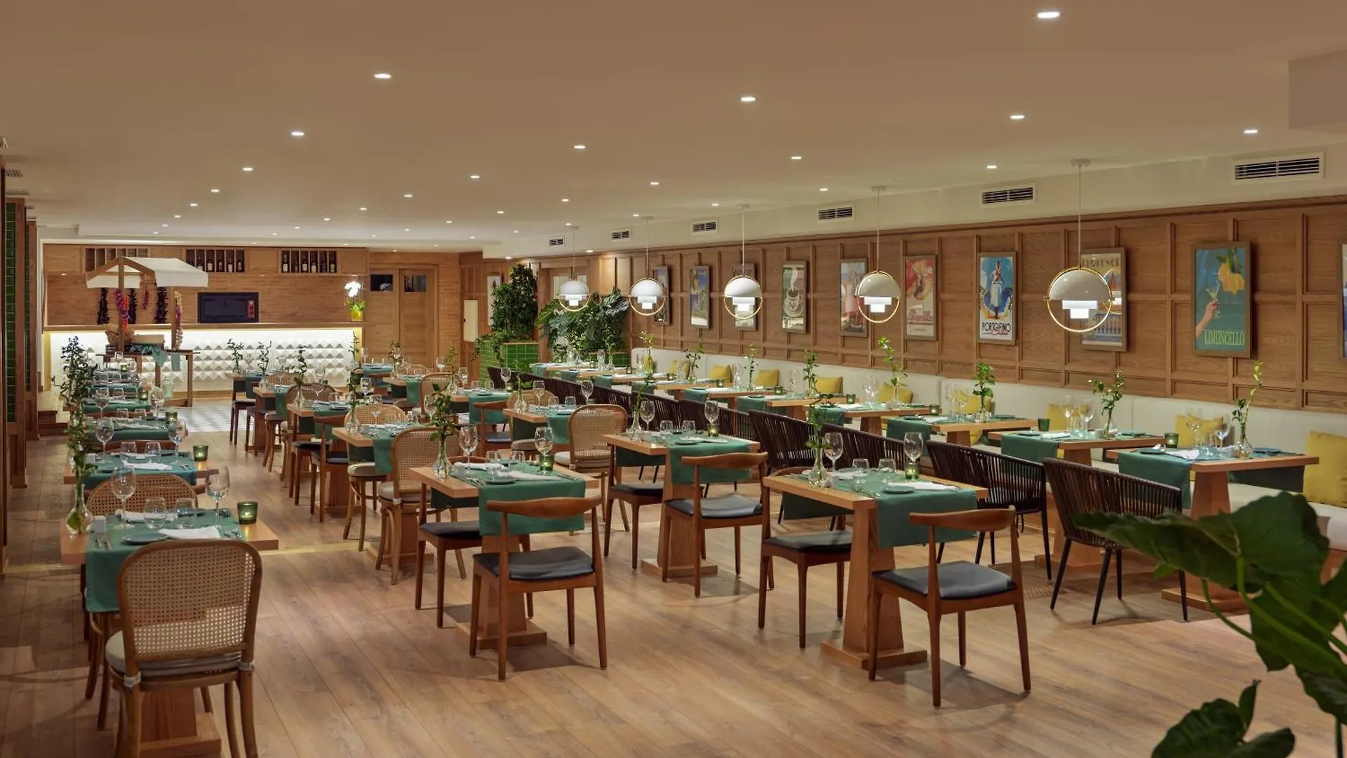 H10 Gran Tinerfe - Adults Only Hotel Costa Adeje  4*, Costa Adeje (Tenerife)