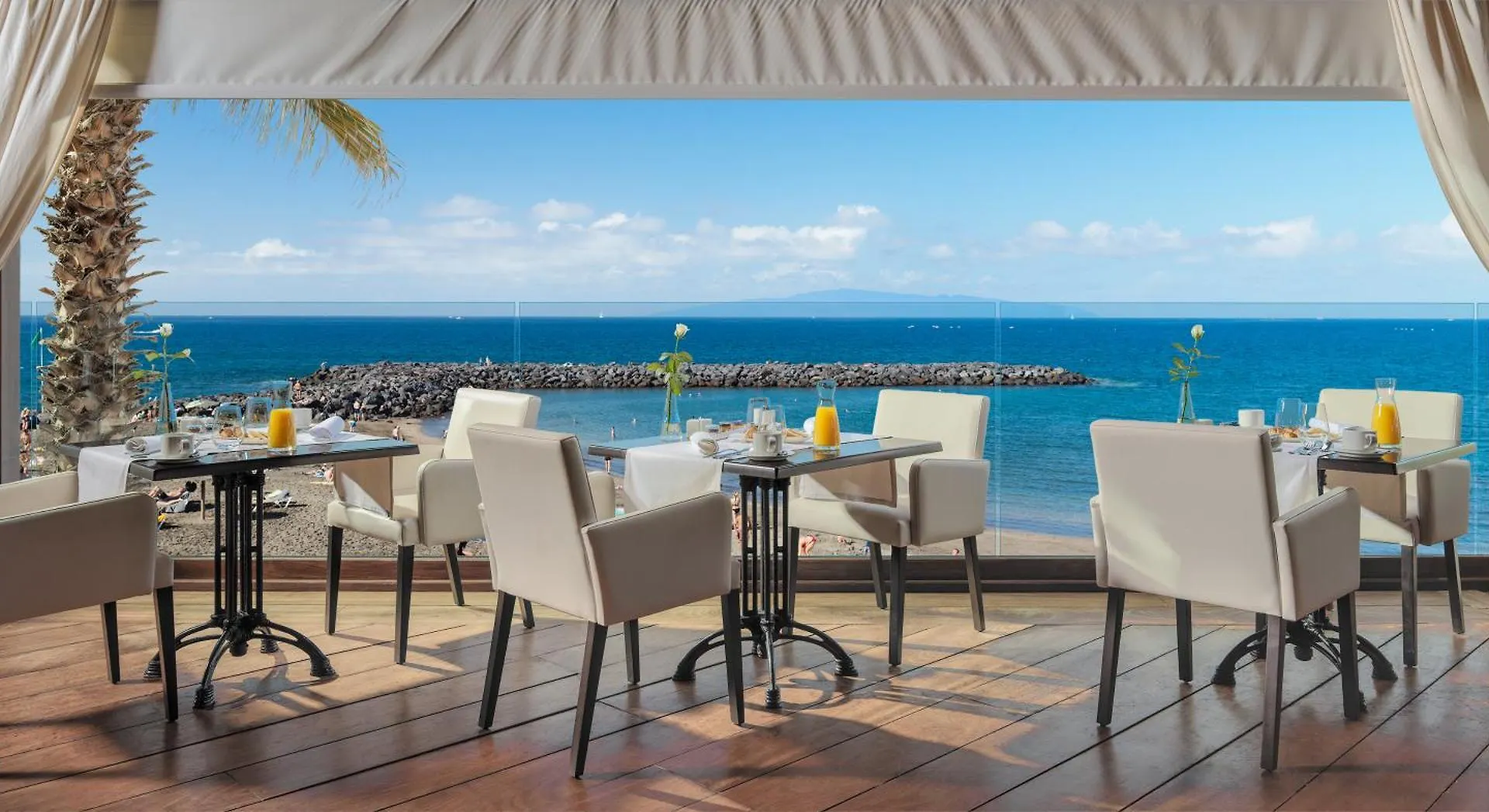 H10 Gran Tinerfe - Adults Only Hotel Costa Adeje