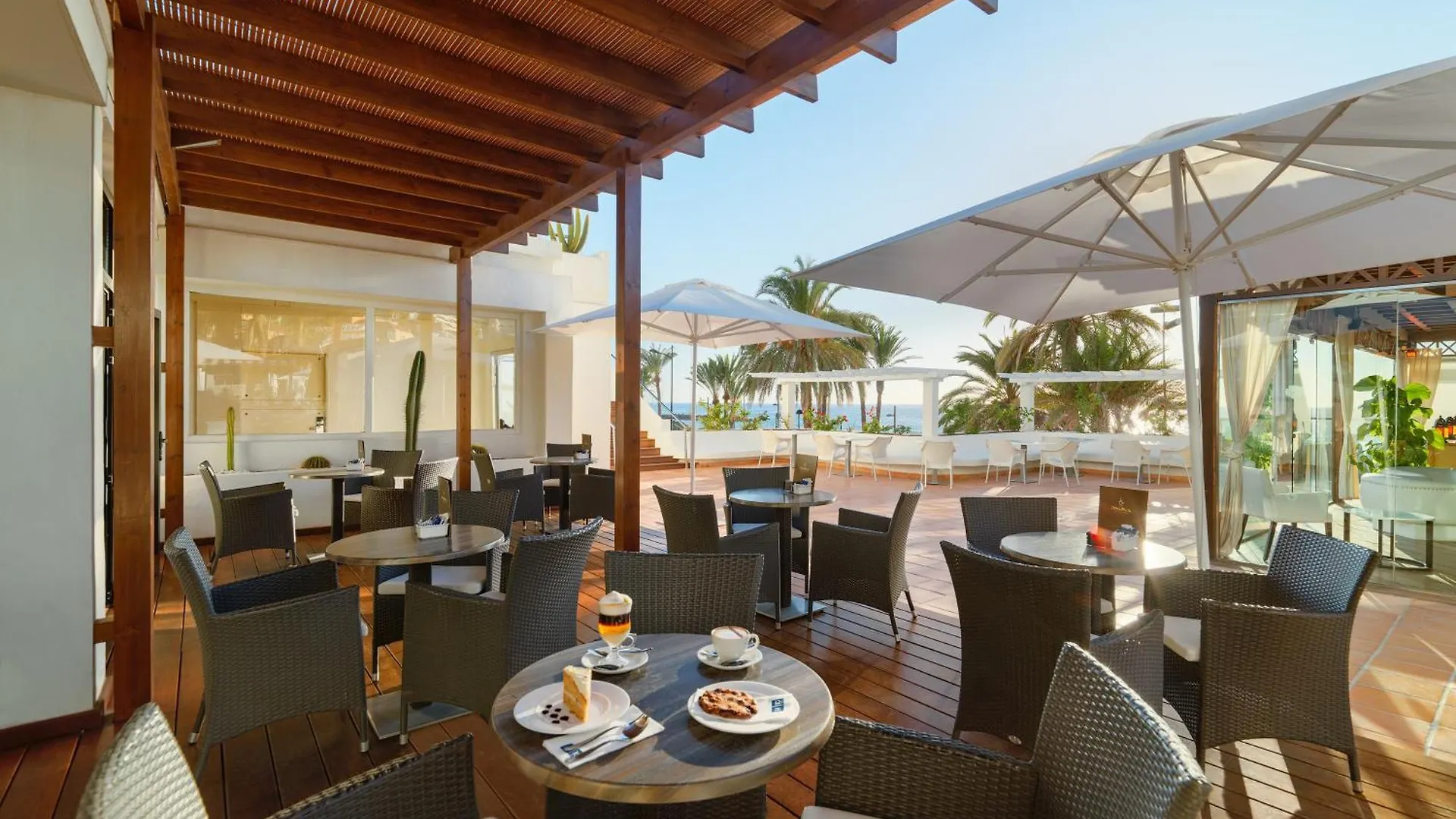 H10 Gran Tinerfe - Adults Only Hotel Costa Adeje   Costa Adeje (Tenerife)
