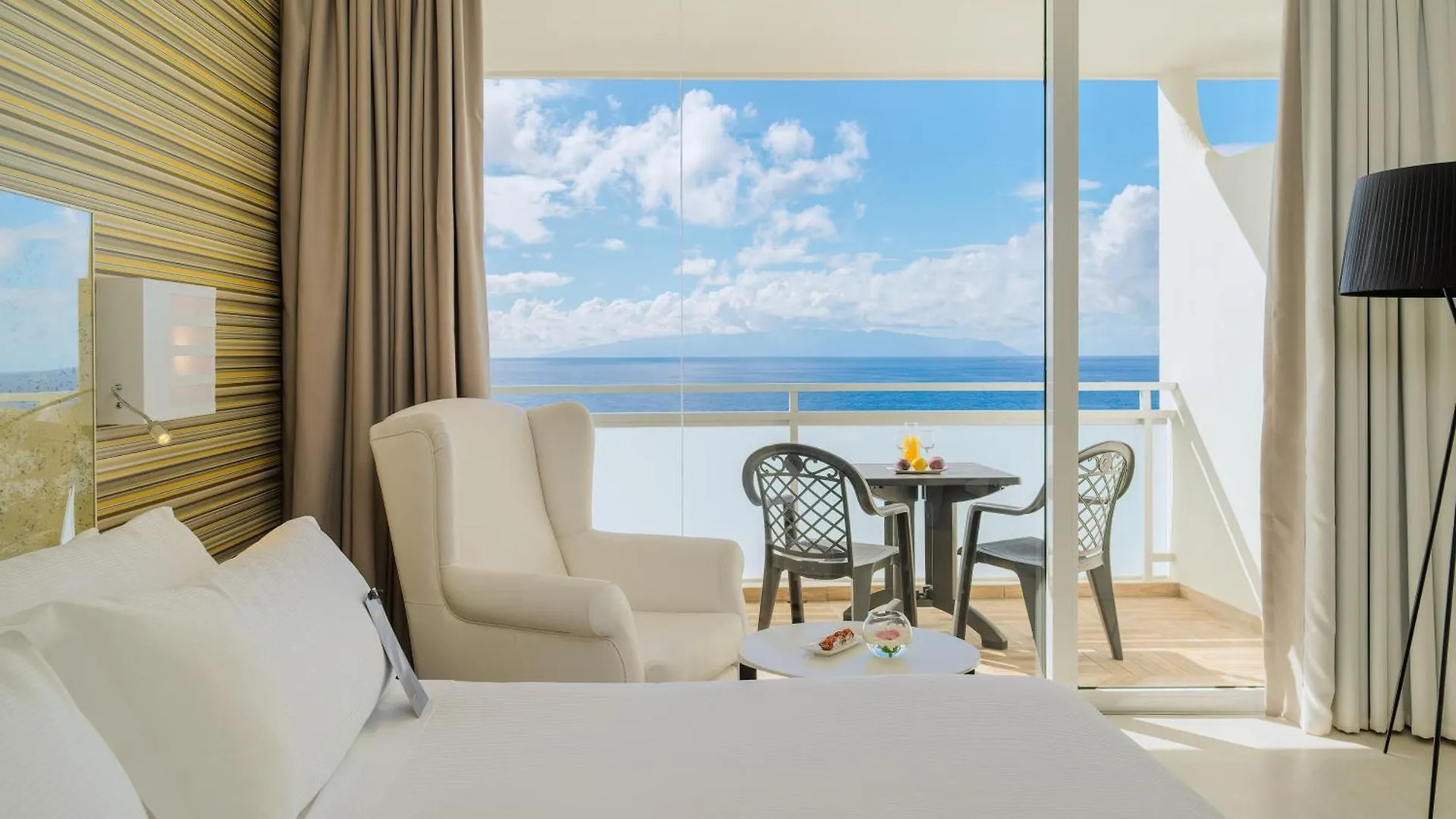 H10 Gran Tinerfe - Adults Only Hotel Costa Adeje