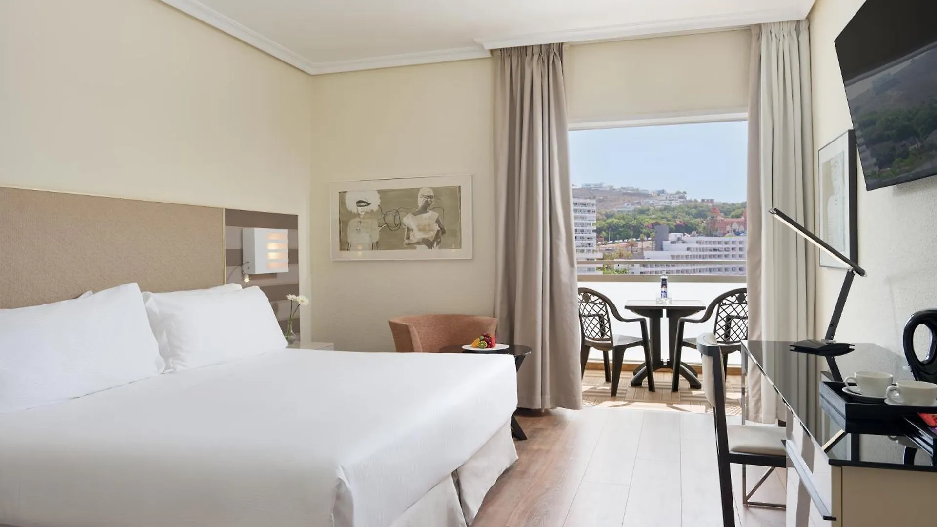 H10 Gran Tinerfe - Adults Only Hotel Costa Adeje  4*, Costa Adeje (Tenerife)