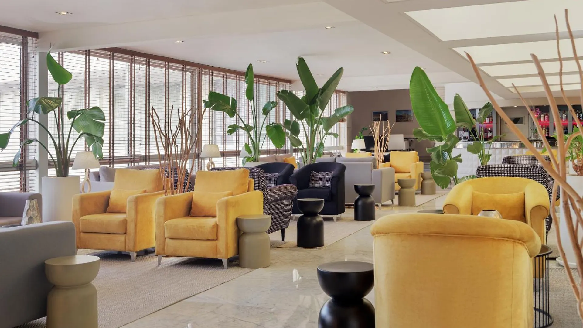 H10 Gran Tinerfe - Adults Only Hotel Costa Adeje  Costa Adeje (Tenerife)